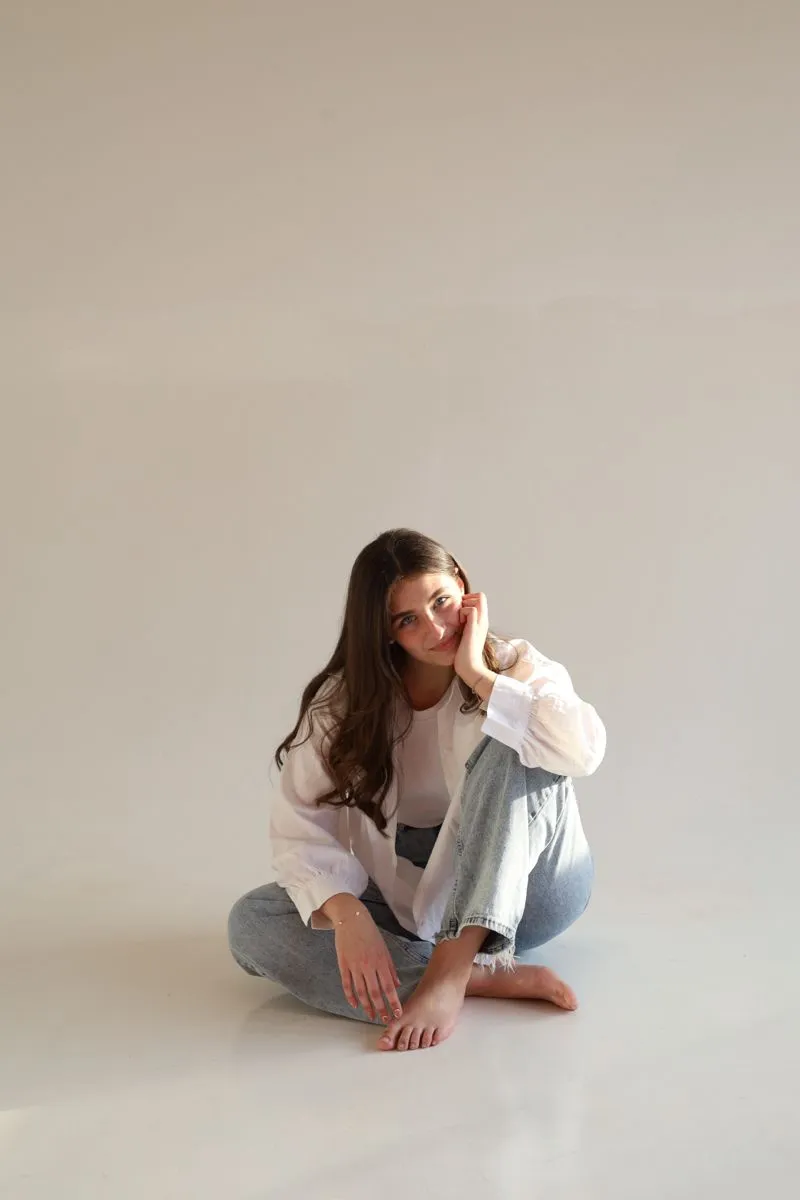Klientka BeautyRise